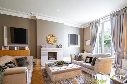 6 bedroom semi-detached house for sale - Warwick Avenue, London