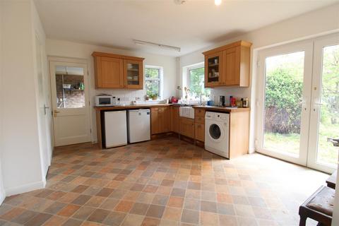 2 bedroom detached bungalow for sale, Hall Farm Gardens, East Winch, King's Lynn