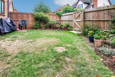 25 Fawkner Close, Chelmsford, CM2 6UP