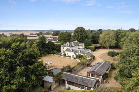 5 bedroom equestrian property for sale - Redcoats Green, Little Wymondley, Hitchin, Hertfordshire, SG4