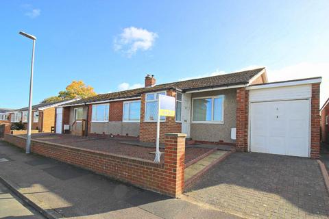 8 Argyle, Ouston, Chester Le Street, DH2 1RB