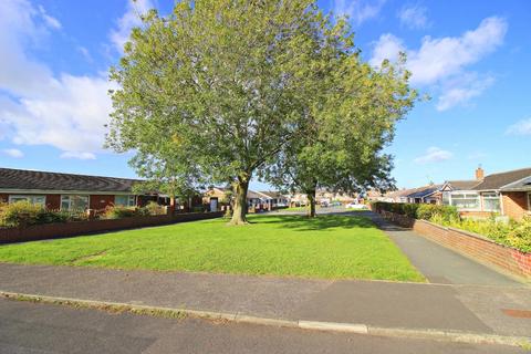 8 Argyle, Ouston, Chester Le Street, DH2 1RB