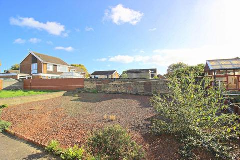8 Argyle, Ouston, Chester Le Street, DH2 1RB
