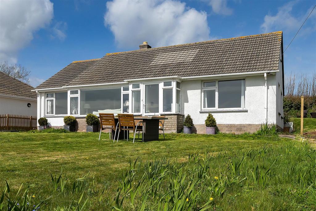 Kiln Lane, Stokenham, Kingsbridge 2 bed bungalow £525,000