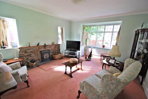 4 bedroom detached house for sale - Ridge Park, Bramhall