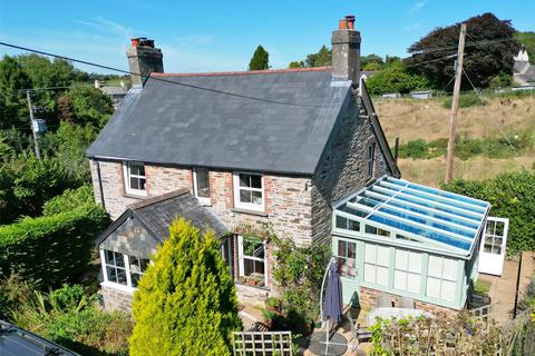 5 bedroom detached house for sale - Trevelmond, Liskeard, Cornwall, PL14