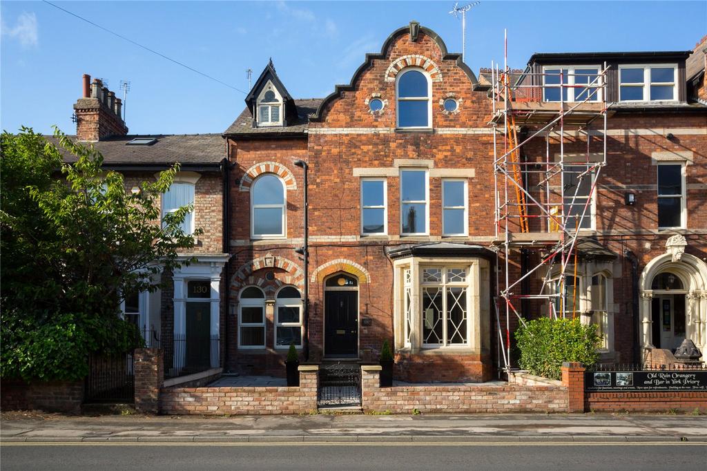 Fulford Road, York, YO10 6 bed terraced house for sale £1,000,000
