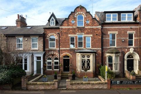 6 bedroom terraced house for sale, Fulford Road, York, YO10