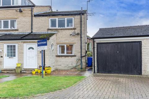 24 Overcroft Rise, Sheffield, S17 4AX