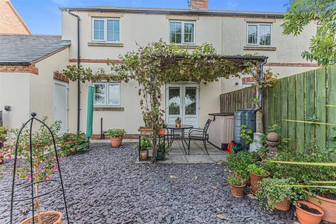 6 Meadowfield Close, Swinton, Malton, YO17 6RA