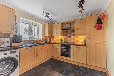 6 Meadowfield Close, Swinton, Malton, YO17 6RA