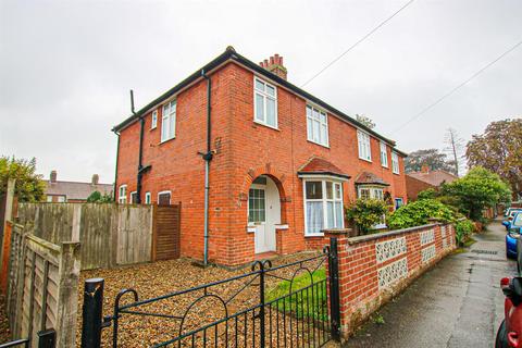 53 Waldeck Road, Norwich, NR4 7PQ