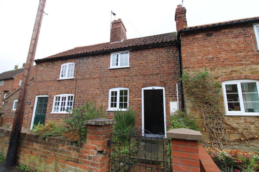 KING STREET, SCALFORD, MELTON MOWBRAY 2 bed terraced house £695 pcm
