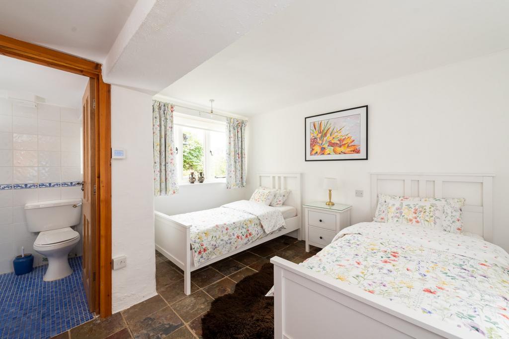 Ground Floor Bedroom