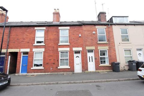 31 Buttermere Road, Sheffield, S7 2AX
