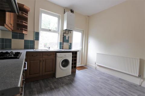 31 Buttermere Road, Sheffield, S7 2AX
