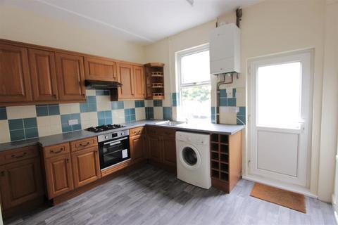 31 Buttermere Road, Sheffield, S7 2AX
