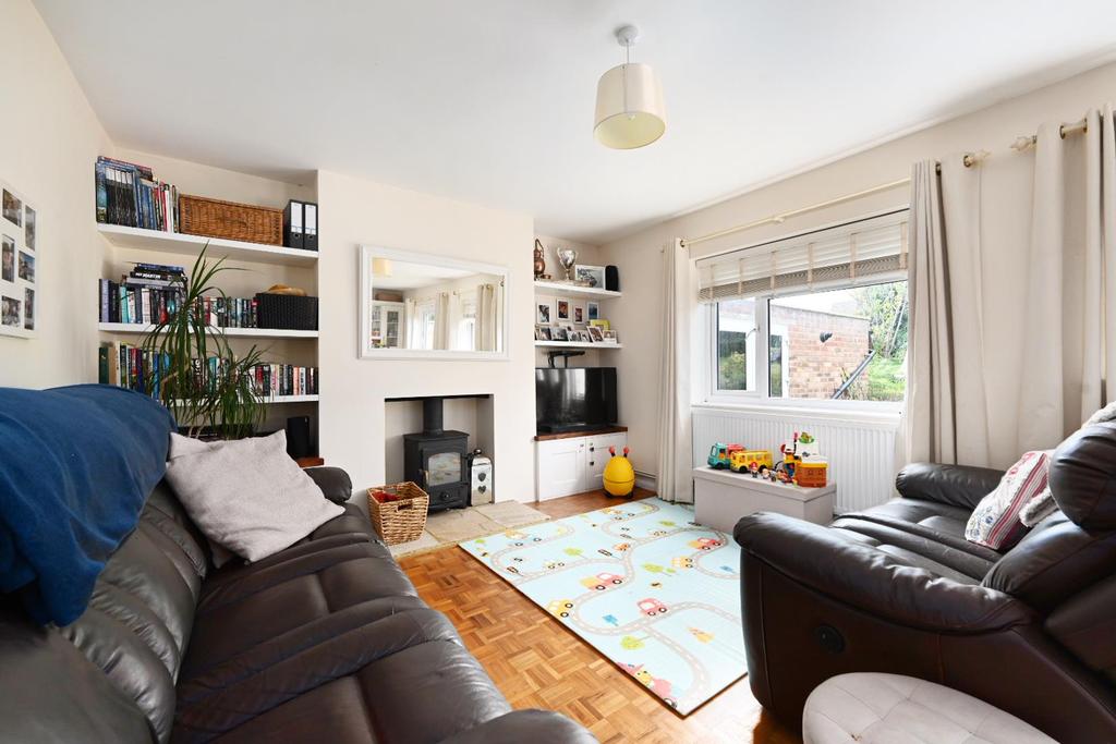 Churchwood Way, St. LeonardsOnSea 5 bed detached house for sale £525,000