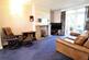Through Living / Dining Room