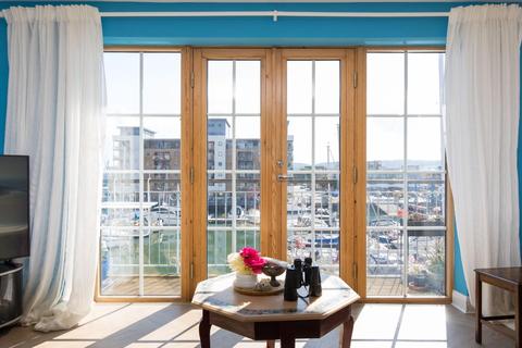 2 bedroom apartment for sale - Harbour Road, Portishead