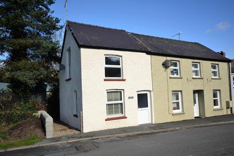 1 bedroom semi-detached house for sale - Tenby Road, St. Clears, Carmarthen