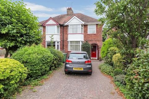 6 Gresham Avenue, Leamington Spa, CV32 7RA