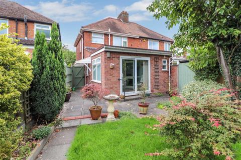 6 Gresham Avenue, Leamington Spa, CV32 7RA