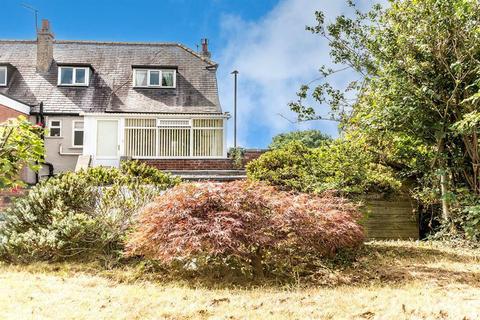 162a Baslow Road, Sheffield, S17 4DR