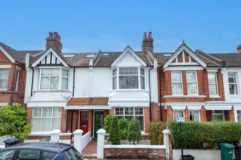4 bedroom house for sale - Dover Road, Brighton