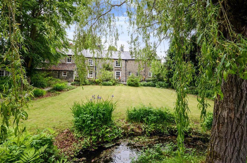 Apple Tree Cottage, Brook Bottom... 3 bed cottage £650,000