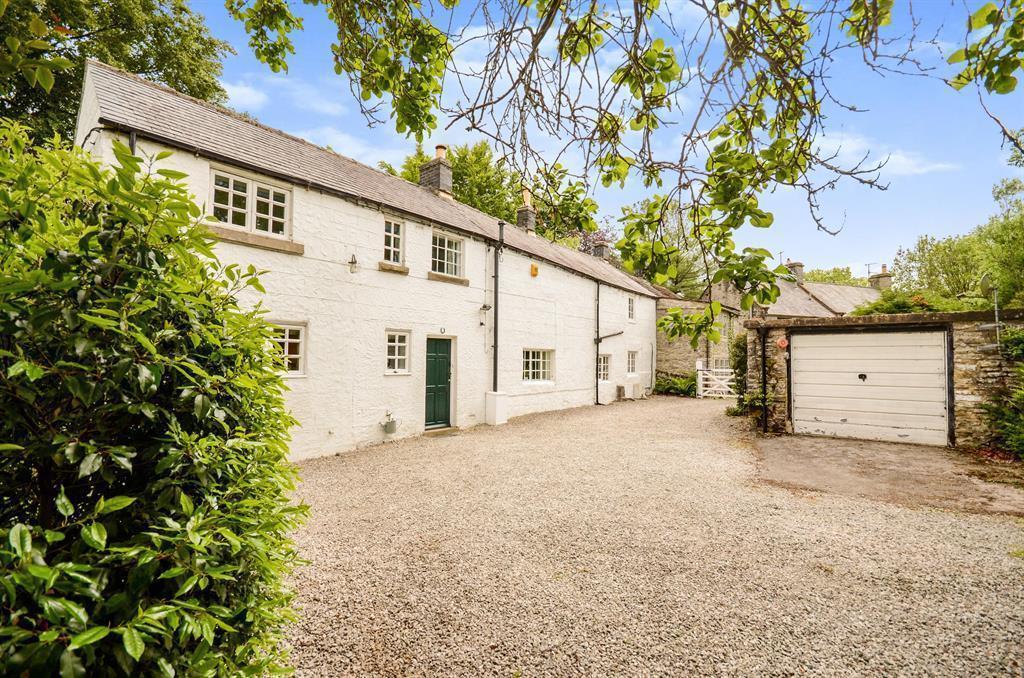 Apple Tree Cottage, Brook Bottom... 3 bed cottage £650,000