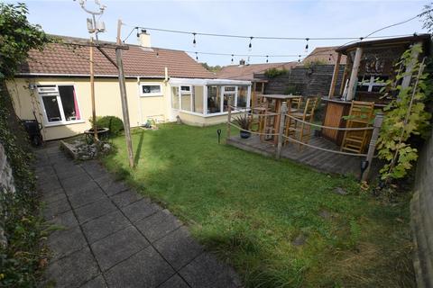 3 bedroom semi-detached bungalow for sale, Bell Lane, Lanner, Redruth