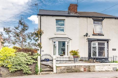 145 Alexandra Road, Sheffield, S2 3EH