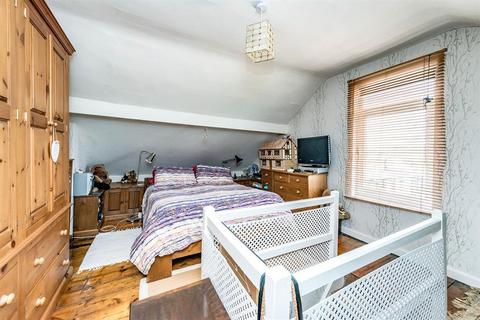 145 Alexandra Road, Sheffield, S2 3EH