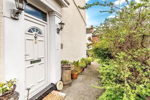 145 Alexandra Road, Sheffield, S2 3EH