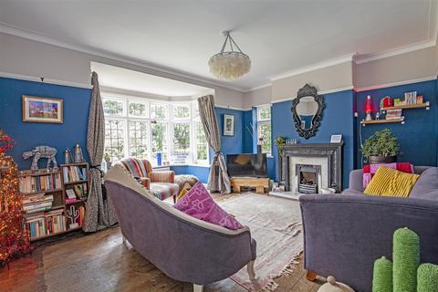 4 bedroom detached house for sale - Moorland House, 11 Blacka Moor Crescent, Dore. S17 3GL