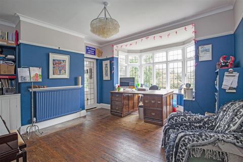Moorland House, 11 Blacka Moor Crescent, Sheffield, S17 3GL