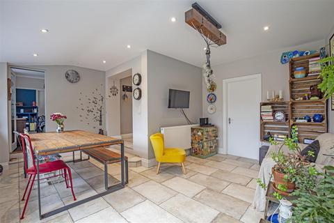 Moorland House, 11 Blacka Moor Crescent, Sheffield, S17 3GL