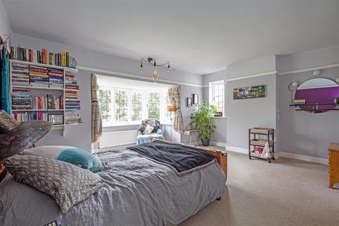 Moorland House, 11 Blacka Moor Crescent, Sheffield, S17 3GL