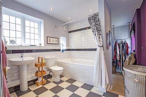 Moorland House, 11 Blacka Moor Crescent, Sheffield, S17 3GL