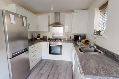 23 Beck View Way, Shipley, BD18 2FB
