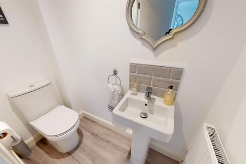 23 Beck View Way, Shipley, BD18 2FB
