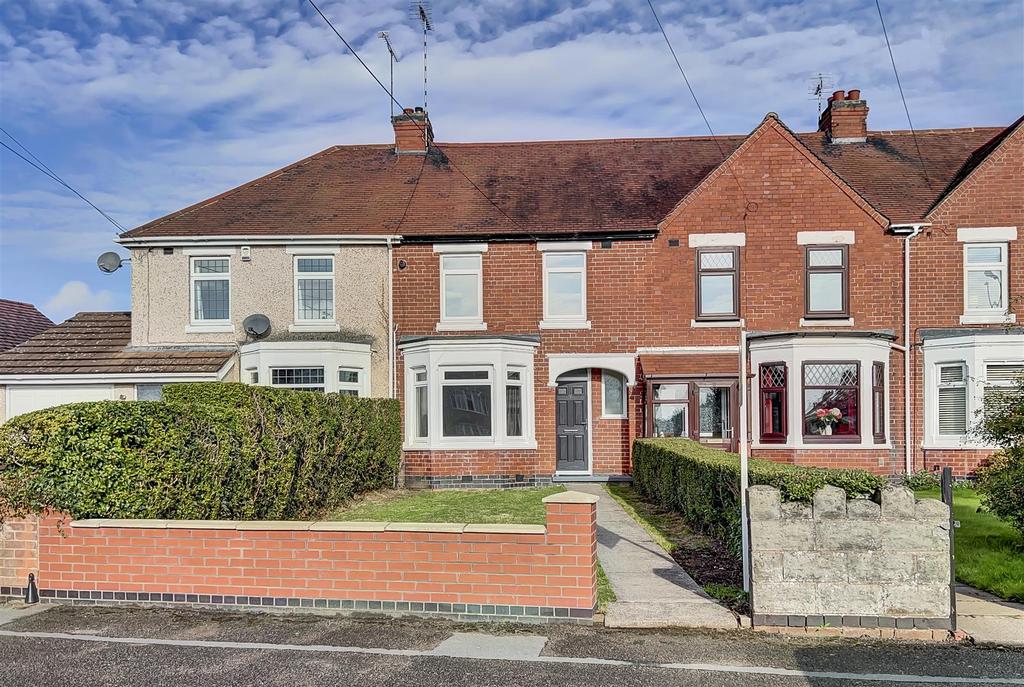 Bathway Road, Green Lane 3 bed terraced house £1,195 pcm (£276 pw)