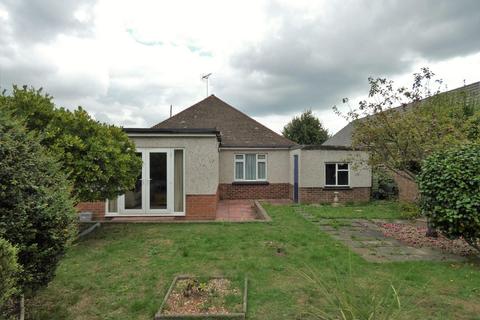 6 Chaucer Road, Northfleet, Gravesend, DA11 8EP