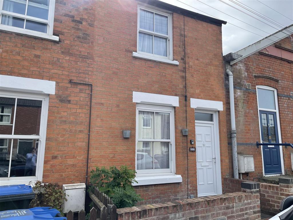 Bath Street, Market Harborough 2 bed detached house £725 pcm (£167 pw)