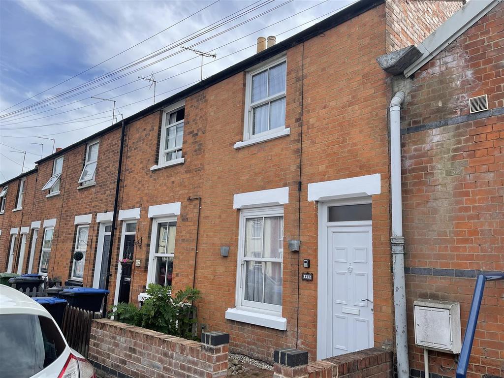 Bath Street, Market Harborough 2 bed detached house £725 pcm (£167 pw)