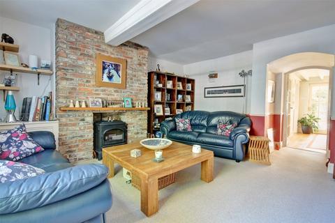 4 bedroom terraced house for sale - Gilesgate, Durham City, DH1