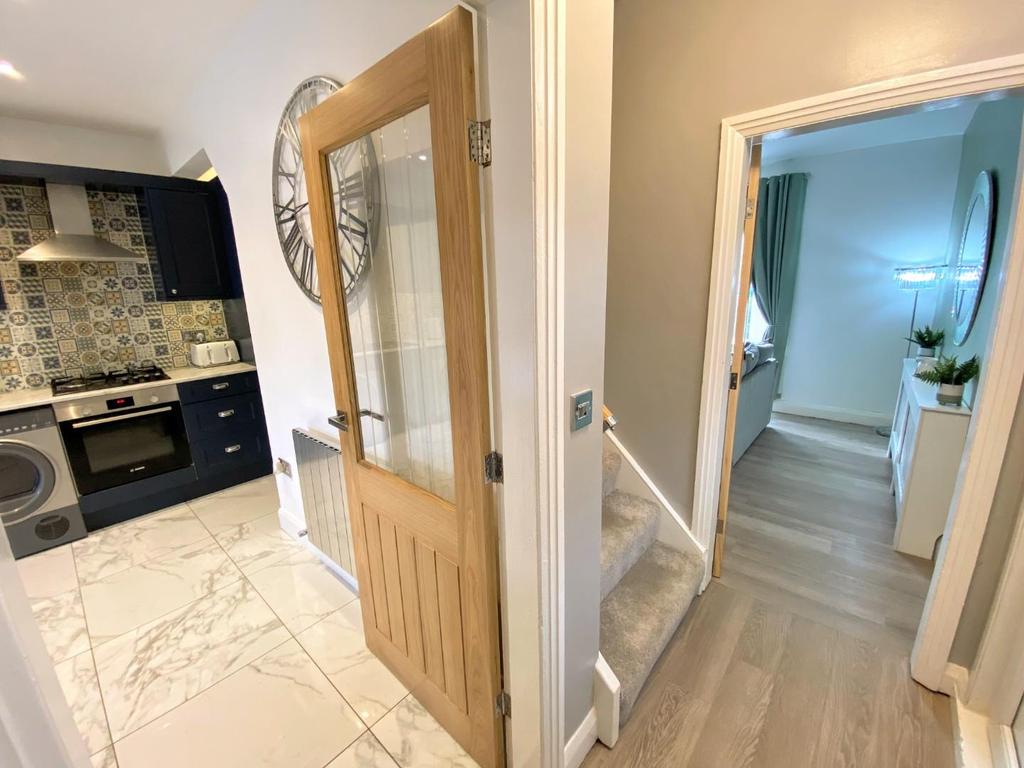 Leyburn Road, Darlington 2 bed semidetached house £150,000