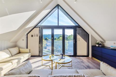 undefined, Penthouse, De Courcey House, Flavel Street, Dartmouth
