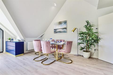 undefined, Penthouse, De Courcey House, Flavel Street, Dartmouth